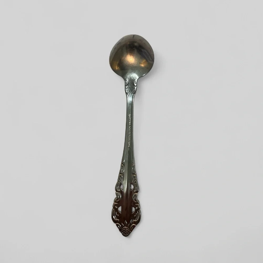 Wallace Tablespoon Silver